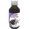 UNION BIO Srl Calma Pets Mangime Complementare Liquido per Cani e Gatti 100ml - Calmante Naturale