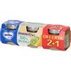 DANONE NUTRICIA SpA SOC.BEN. Mellin Omogeneizzato Banana e Kiwi 2+1 x 100g - Alimento per la Prima Infanzia