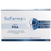 SO.FARMA.MORRA SpA SoFarmapiù Test PSA Autodiagnostico - Rilevazione Rapida dell'Antigene Prostatico Specifico nel Sangue