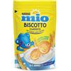 NESTLE' ITALIANA SpA Nestlè Mio Biscotto Classico 180g - Biscotti Croccanti per una Pausa Gustosa