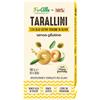 RE FOOD Srl FORALLE Tarallini Olio 6 Buste