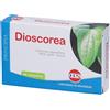 KOS Srl Kos Dioscorea Estratto Secco, 60 Compresse, Supporto Menopausa, Ciclo Mestruale, Funzionalità Articolare