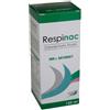 IGEA FARMACEUTICI RESPINAC ESTR FLUIDO 150ML