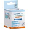 SO.FARMA.MORRA SpA Sofarmapiù Cerotto Rocchetto TNT M5x2,5cm - 1 Rotolo, Pratico e Traspirante per Fissaggio Medicazioni