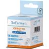 SO.FARMA.MORRA SpA Sofarmapiù Cerotto in TNT Ritagliabile su Misura, Pratico per Fissaggio Medicazione e Traspirante 5x5 cm - 1 Rotolo