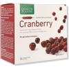 NATURA SERVICE Srl Cranberry Bio 15 Ampolle da 15 ml - Integratore per Vie Urinarie e Microcircolo