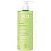LABORATOIRES SVR SVR Sebiaclear Crème Lavante 400ml