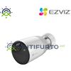 Hikvision HB3 add-On - Telecamera Aggiuntiva Bullet Ip 3 Mp solo per kit HB3 - Ezviz