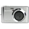 AGFAPHOTO DC5200 Fotocamera Compatta 21 MP CMOS 5616 x 3744 Pixel Digital Zoom 8X Colore Argento