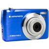 AGFAPHOTO - Realishot DC8200 Fotocamera compatta 18 MP CMOS 4896 x 3672 Optical Zoom 8X Pixel Colore Blu