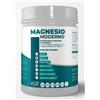 EthicSport Magnesio Moderno 300 G - Magnesio innovativo ad alto dosaggio e ad elevata efficienza