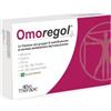 BIO THERAPIC ITALIA Srl OMOREGOL 30 COMPRESSE