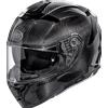 Premier Helmets Premier Devil Carbon - Nero Lucido