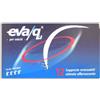 eva qu eva/qu® Supposte Evacuanti 12 pz