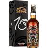 Ron Millonario 10 Aniversario Reserva Box Traditional Rum 40° 70cl