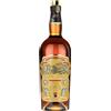 Ron Millonario 10 Aniversario Cincuenta Traditional Rum 50° 70cl