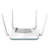 D-Link R32 Router Wireless AX 3200Mbps Dual band Bianco
