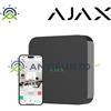 Ajax 70938 NVR (8ch) Colore black- Ajax