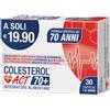 LINEA ACT Colesterol Act 70+ 30 compresse