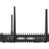 Lenovo ThinkEdge SE10 Processore Intel® Atom® x6214RE 1,4 GHz, Windows 11 IoT Enterprise LTSC, Nessuna selezione unità di memorizzazione - 12NHCTO1WWIT2