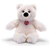 TRUDI 25634 PELUCHE ORSO BIANCO JOEL