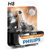 Philips automotive lighting 12360B1 Vision - Lampadina per fanale H8, confezione singola