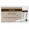 DETOXI AU RINNOVATORE CELLULARE CUTE SECCA E SENSIBILE STICK DA 5 TUBI DA 15 ML