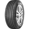 CONTINENTAL - SportContact 7-285/40 ZR 20-108Y/A/B/69dB - Pneumatici estivi