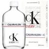 Calvin Klein CK Everyone 200 ml eau de toilette unisex