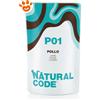 Natural Code Cat Adult al Pollo - Bustina Da 70 Gr