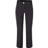 Mc Kinley The North Face Arashi Pantaloni, TNF Nero, 28 Donna