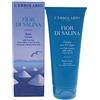 L'Erbolario, Crema Corpo Fior di Salina, Note Acquatiche e Aromatiche, 200 ml