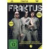 Alive - Vertrieb und Marketing/DVD Fraktus [DVD]