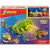 T-Racers S - Spider Attack 1X4