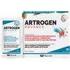 MARCO VITI FARMACEUTICI SpA Marco Viti - Artrogen Advance Integratore Per Cartilagini E Articolazioni 20 Bustine 10g