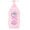 FISSAN (UNILEVER ITALIA MKT) Fissan Baby Bagnetto Primi Mesi 400ml