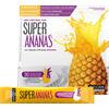 ZUCCARI SRL Zuccari Super Ananas 30 Stick Pack da 10ml