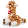 Trudi Peluche Trudino Giraffa 19cm
