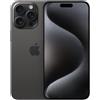 APPLE IPHONE 15 PRO MAX 256GB 6.7" BLACK TITANIUM EU MU773ZD/A