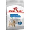 Royal Canin Mini Light Weight Care 3Kg Crocchette Cani Mini Adult
