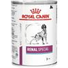 Royal Canin Renal Special 410g Lattina Cani
