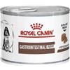 Royal Canin Gastrointestinal Puppy 195g Lattina Cani Cuccioli