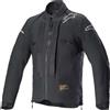 Alpinestars Giacca Moto Off-Road Enduro Alpinestars TECHDURA Reflex Nero