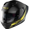 Nolan Casco Moto Integrale Nolan N60-6 SPORT OUTSET 022 Giallo Opa
