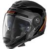 Nolan Casco Moto Crossover Nolan N70-2 GT 06 JETPACK N-COM 063 Ner