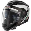 Nolan Casco Moto Crossover Nolan N70-2 GT 06 JETPACK N-COM 064 Bia