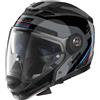Nolan Casco Moto Crossover Nolan N70-2 GT 06 JETPACK N-COM 066 Ner