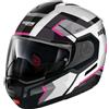 Nolan Casco Moto Modulare P/J Nolan N90-3 06 LIGHTHOUSE N-COM 049