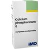 Calcium Phosphoricum 6 D 20 Compresse