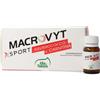 Macrovyt Sport Eleut/carn 10fl